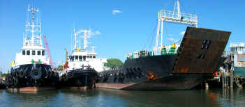 LCT for sale